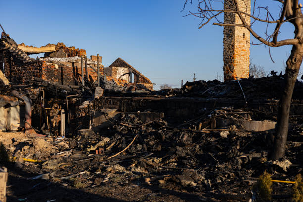 24/7 Emergency Fire Damage Repair experts in Gloucester City, NJ