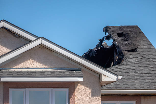 Licensed Fire Damage Repair service in Gloucester City, NJ - Fire Damage Laser Cleaning